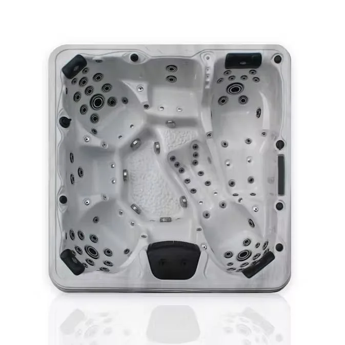 Comber Manufacturer Whirlpool Massage Hot Tubs