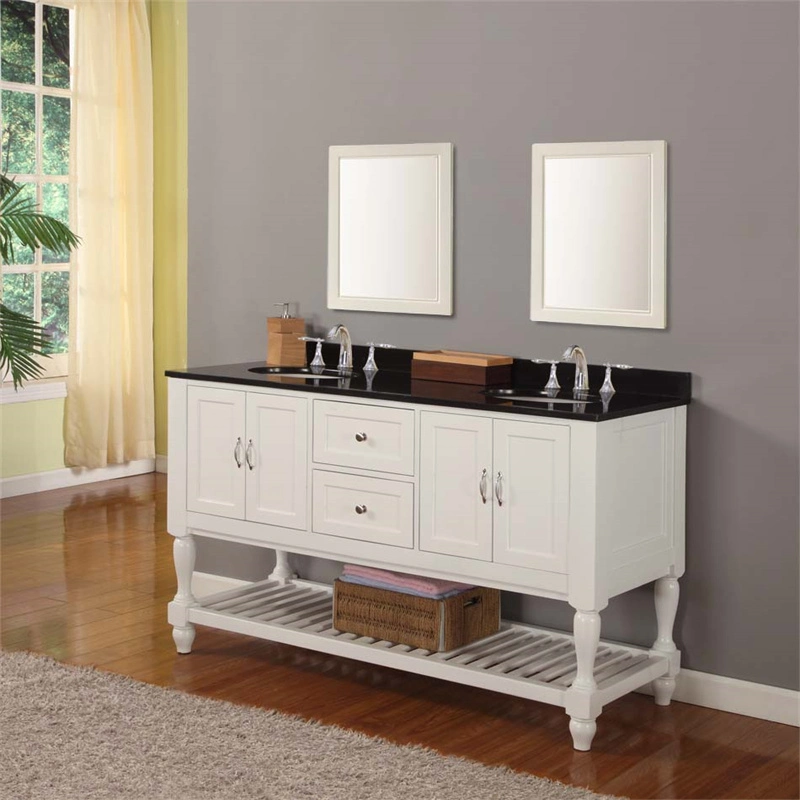 Hot Sell Mirror Cabinet Bathroom Corner Cabinet Wall-Mounted/Floor-Mounted Mirrored Cabinets Bathroom Vanity